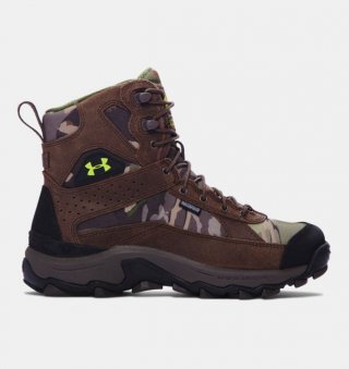 Under Armour Speed Freek Bozeman Boots