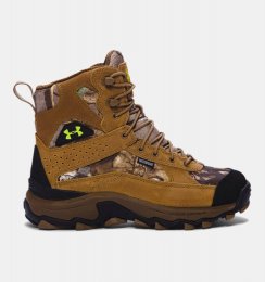 Under Armour Speed Freek Bozeman Trail & Hiking Shoes