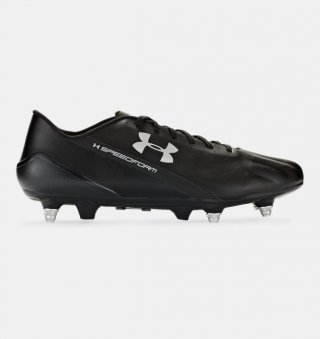 UA SpeedForm® CRM LTHR On Sale in our Men\'s Soccer Cleats & Spikes online store department. Style 1266929-002 and Price $229.99 Holiday Sale. products made asia.