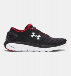 Under Armour SpeedForm Fortis Graphic