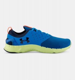 Under Armour Flow Grid Running Shoes