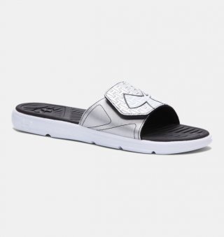 Under Armour ClutchFit™ Force Sales Online. This Under Armour ClutchFit™ Force 1268496 100 is very popular with youngsters. The latest takes on our classic styles, to new Under Armour Surf Slide Shoes.
