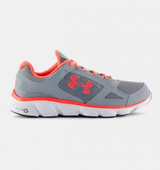 Save on Under Armour Micro G® Assert 6. The Under Armour Micro G® Assert 6 1268820 035 will sell well in Annapolis. Save on Under Armour Running Shoes Online Shop provides the highest quality service.