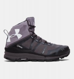 Under Armour Verge Mid GORE-TEX Hiking Boots
