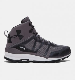 Under Armour Verge Mid GORE-TEX® for sale. The Under Armour Verge Mid GORE-TEX® 1268842 040 will sell well in MT, USA. Salable goods for Under Armour Trail & Hiking Shoes.