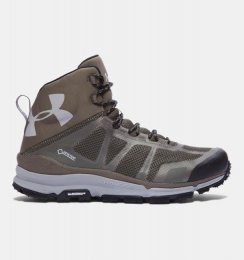 Under Armour Verge Mid GORE-TEX Price