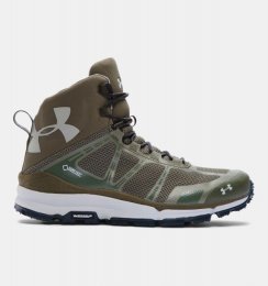 Under Armour Verge Mid GORE-TEX Sale