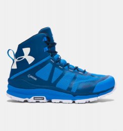 Under Armour Verge Mid GORE-TEX Boots