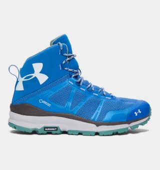 Under Armour Verge Mid GORE-TEX Hiking Shoes
