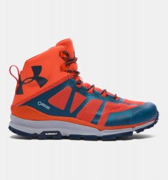 Under Armour Verge Mid GORE-TEX Hiking