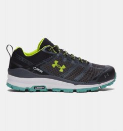 Under Armour Verge Low GORE-TEX Running Shoes
