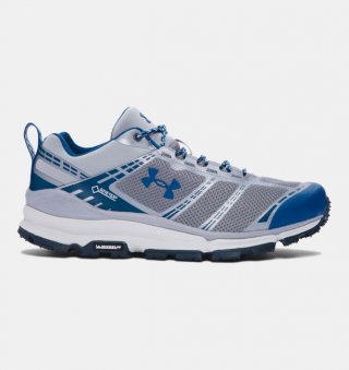 Under Armour Verge Low GORE-TEX STEEL