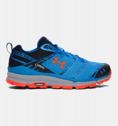Under Armour Verge Low GORE-TEX Sneakers