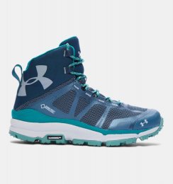 Under Armour Verge Mid GORE-TEX Final Markdowns