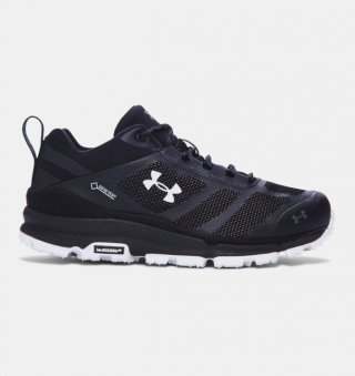 Under Armour Verge Low GORE-TEX® online mall. And with Under Armour Verge Low GORE-TEX® 1268863 002, you look even more fashionable. Under Armour Running Shoes is a good market for these articles.