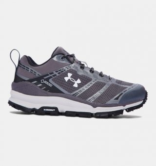 Save on Under Armour Verge Low GORE-TEX®. The Under Armour Verge Low GORE-TEX® 1268863 041 quality is excellent. Shop new deals daily on your favorite Under Armour Running Shoes and save up to 75% off retail prices.