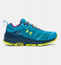 Under Armour Verge Low GORE-TEX Final Markdowns Shoes
