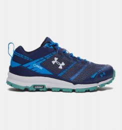 Under Armour Verge Low GORE-TEX