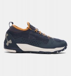 Under Armour Burnt River Final Markdowns Sneakers