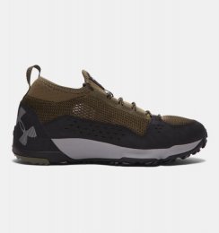 Under Armour Burnt River Training Shoes