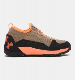 Under Armour Burnt River Hiking Boots