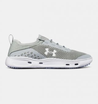 UA Kilchis Price in our Women\'s Fishing Shoes Explore Online department. Style 1268874-300 and Price $69.99 Holiday Sale. kevin plank email.
