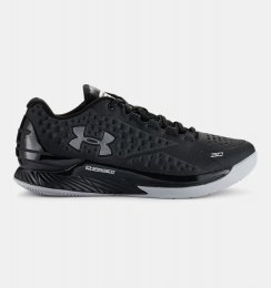 Under Armour Curry One Low Sneakers
