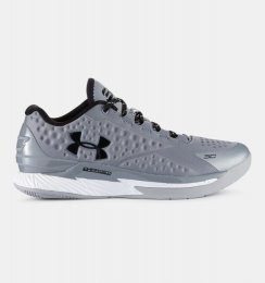 Under Armour Curry One Low Fitness Shoes