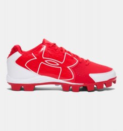 Under Armour Clean Up Low RM Cleats Shoes