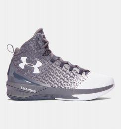 Under Armour ClutchFit Drive 3 Sneakers Shoes