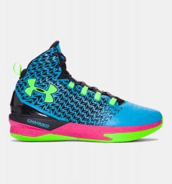 Under Armour ClutchFit Drive 3 Sneakers