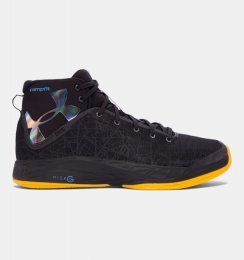 Under Armour Fireshot Sneakers Store Sales