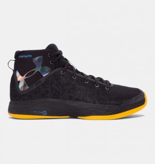Under Armour Fireshot factory Official Store stores. These Under Armour Fireshot 1269276 009 are so stylish. everyone\'s wearing them nowadays. We will not be beaten on price of Under Armour Basketball Shoes.