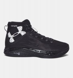 Under Armour Fireshot Basketball Sneakers Final Markdowns