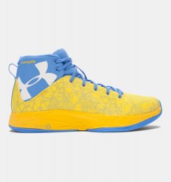 Under Armour Fireshot Final Markdowns