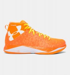 Under Armour Fireshot Hi Top Shoes