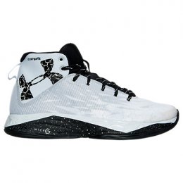 Under Armour Fireshot Sneakers Shoes
