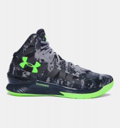 Under Armour Lightning 3 Training Shoes