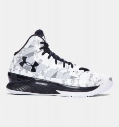Under Armour Lightning 3 Sneakers