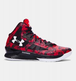 Under Armour Lightning 3 Basketball Sneakers