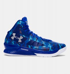 Under Armour Lightning 3 Basketball Shoes