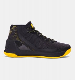 Under Armour Curry 3 Sneakers Final Markdowns