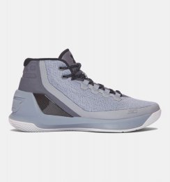 Under Armour Curry 3 Sneakers Sales