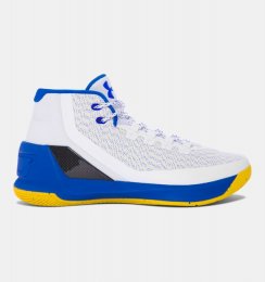 Under Armour Curry 3 Store Shoes