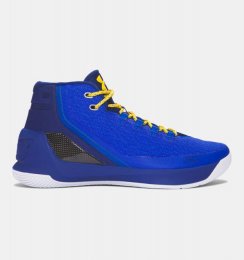 Under Armour Curry 3 On Sale
