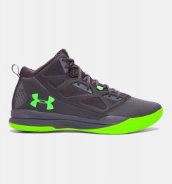 Under Armour Jet Mid Training Shoes