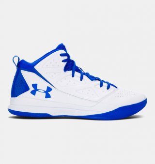 Where to Shop Affordable Under Armour Jet Mid? The Under Armour Jet Mid 1269280 100 always finds a ready market in in NE, USA. This Under Armour Basketball Shoes ships for FREE with Super Saver Shipping.