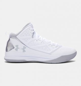 Affordable Under Armour Jet Mid and Good quality. The Under Armour Jet Mid 1269280 101 will sell well in ME, USA. Shop new deals daily on your favorite Under Armour Basketball Shoes save up to 75% off retail prices.