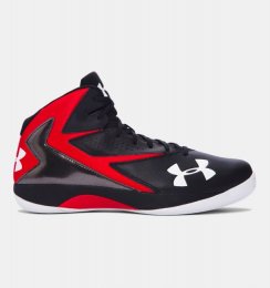 Under Armour Lockdown Sneakers