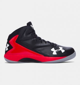 Under Armour Lockdown
